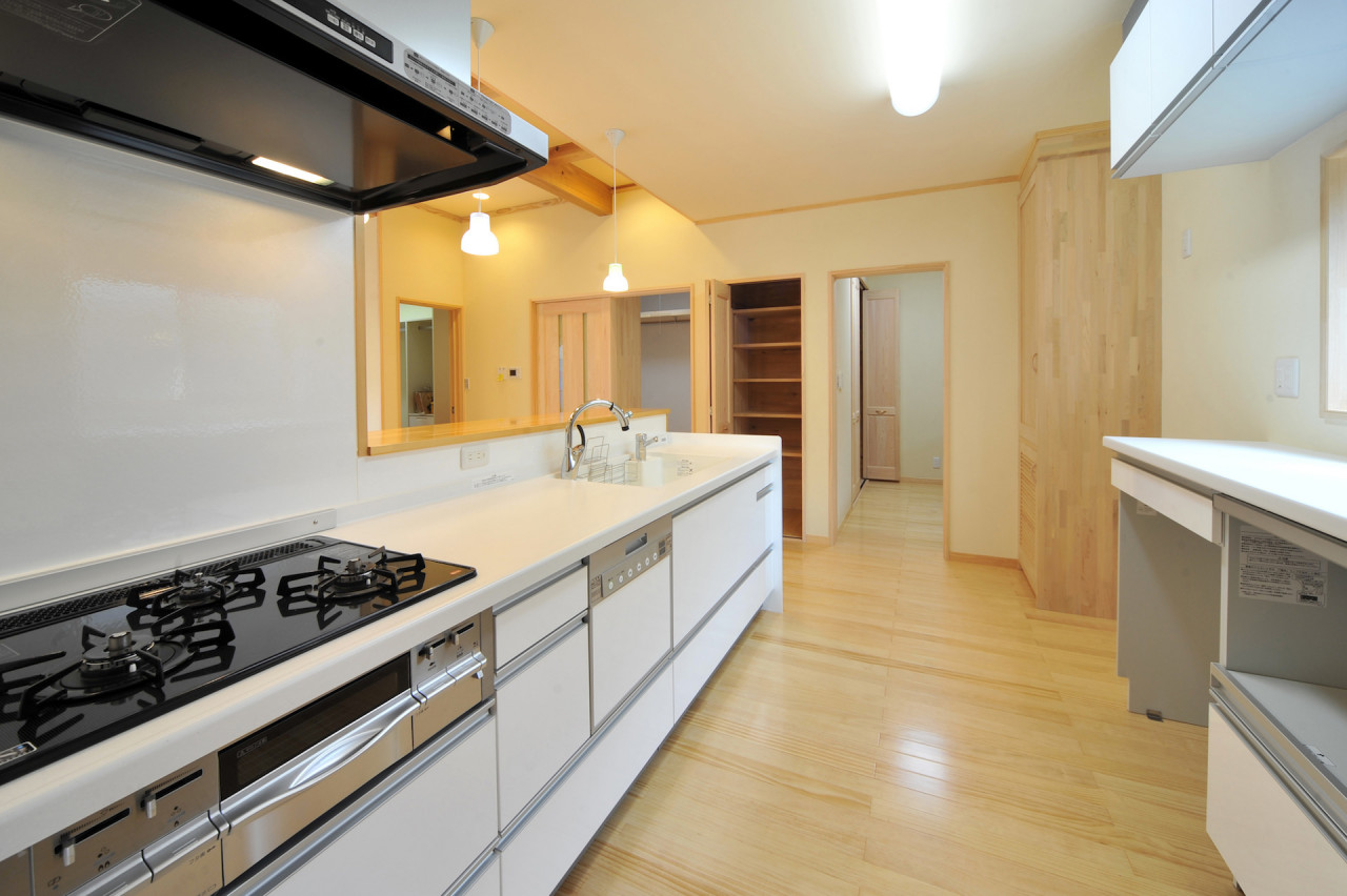 株式会社のぞみ工務店